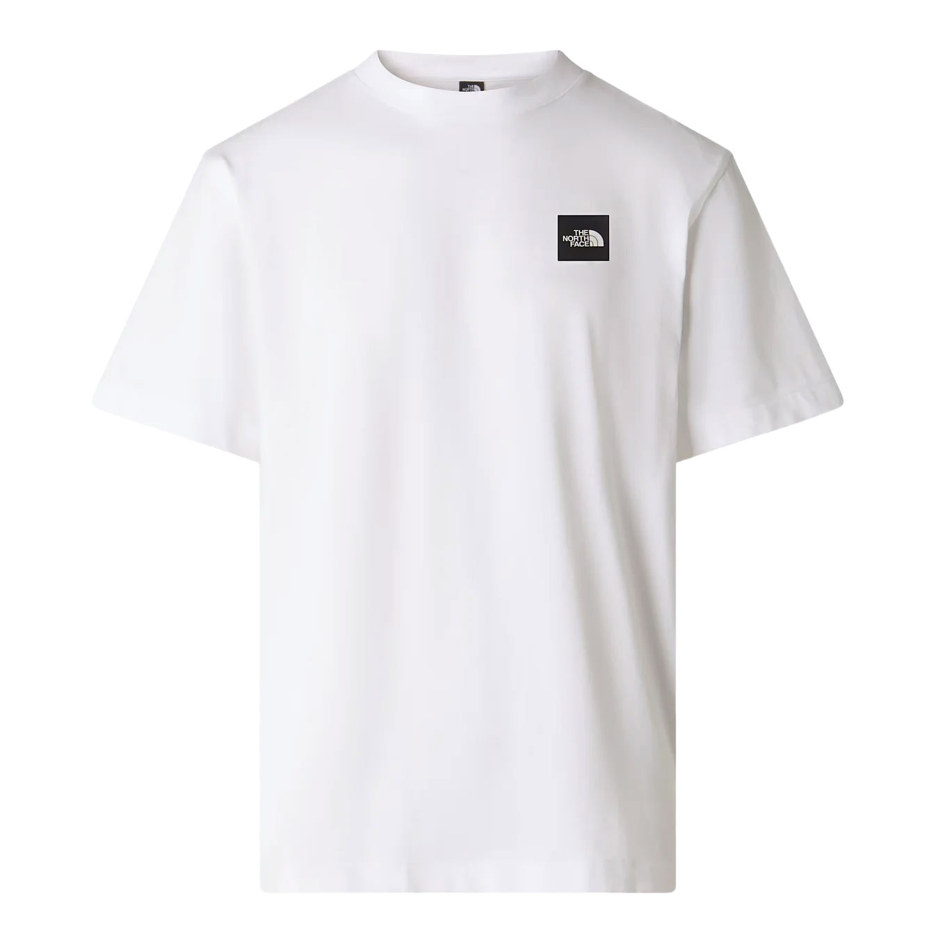 The North Face Men's Expedition Photo Relaxed Ss Graphic Tee